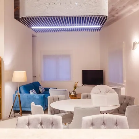 Appartamento Balmis Plaza