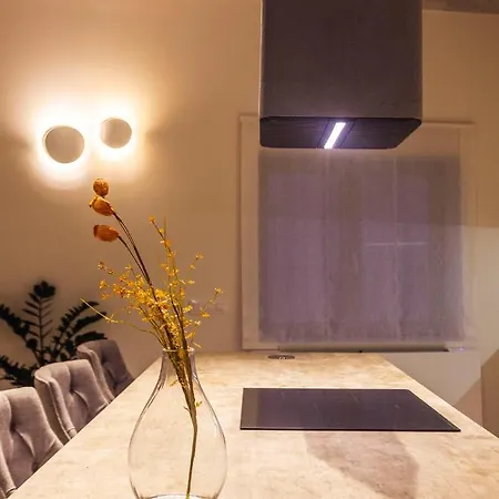 Appartamento Balmis Plaza