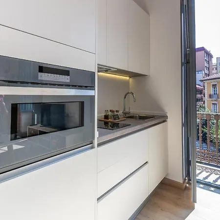 Balmis Plaza Apartment
