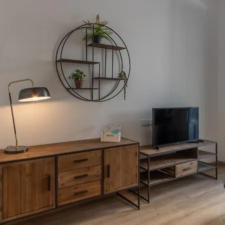 Balmis Plaza Apartment