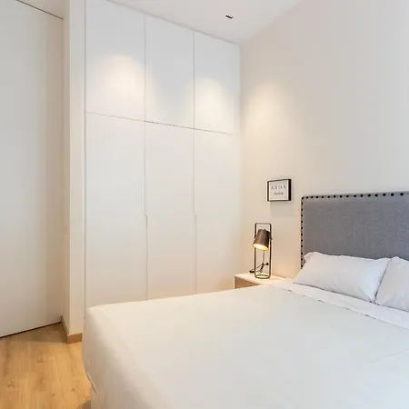 Balmis Plaza Daire Alicante