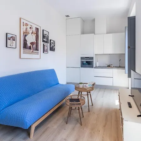Appartamento Balmis Plaza Alicante