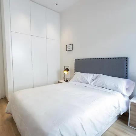 Balmis Plaza Daire