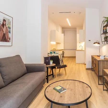 Appartamento Balmis Plaza