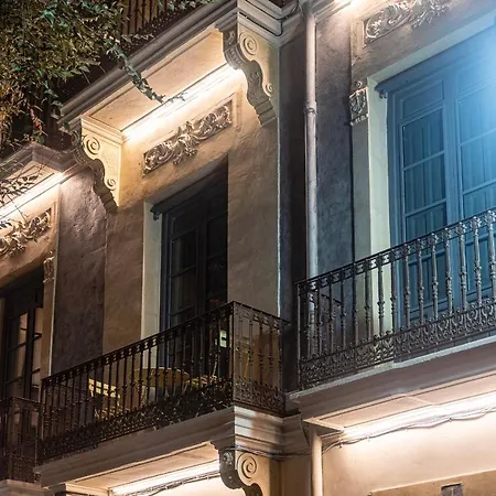 Balmis Plaza Apartment Alicante