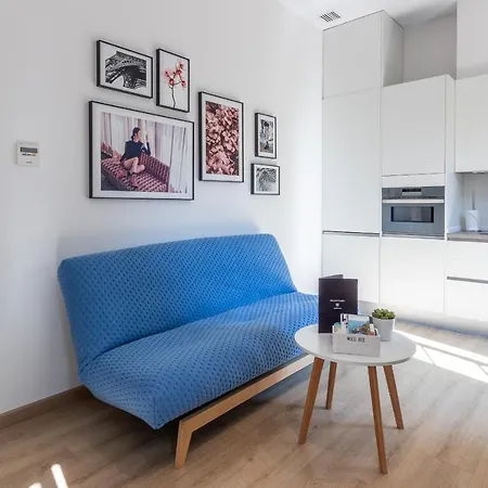 Balmis Plaza Appartamento Alicante