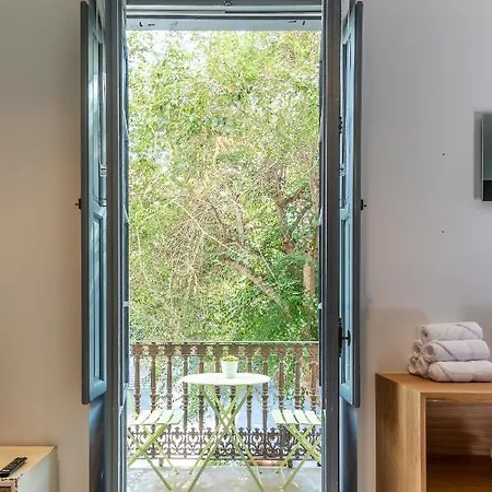 Apartment Balmis Plaza