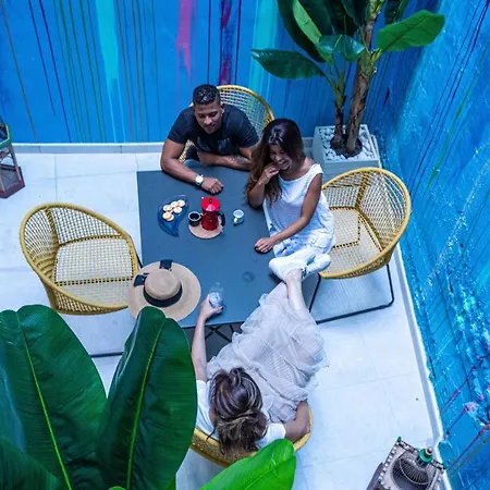Apartment Balmis Plaza