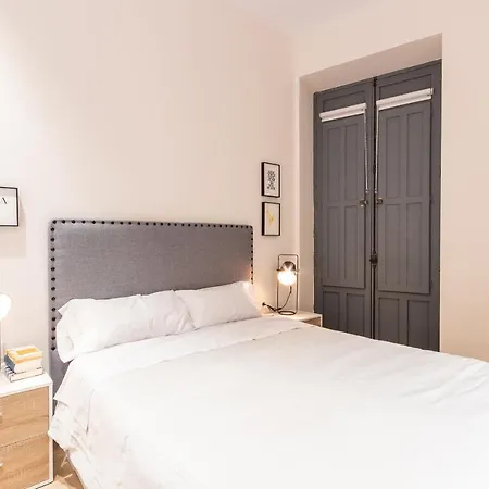 Appartamento Balmis Plaza Alicante