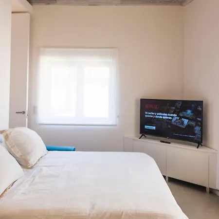 Balmis Plaza Apartamento *