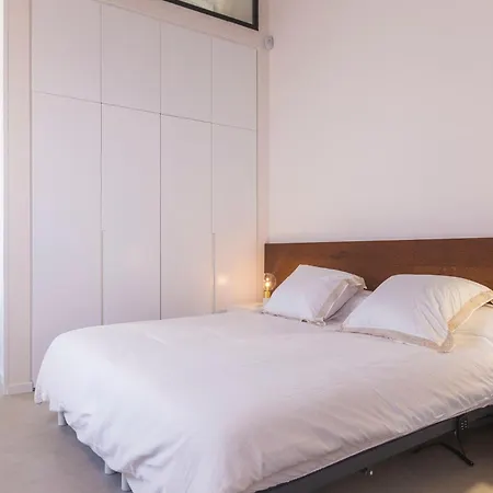 Apartamento Balmis Plaza Alicante