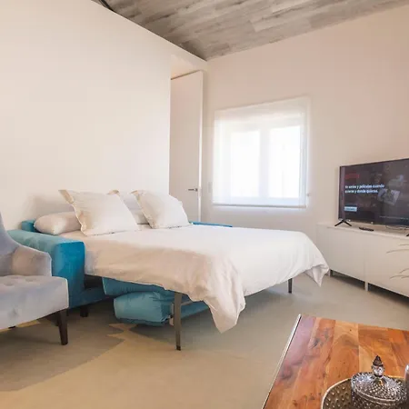 Balmis Plaza Apartamento Alicante