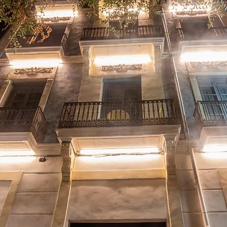 Balmis Plaza Apartamento
