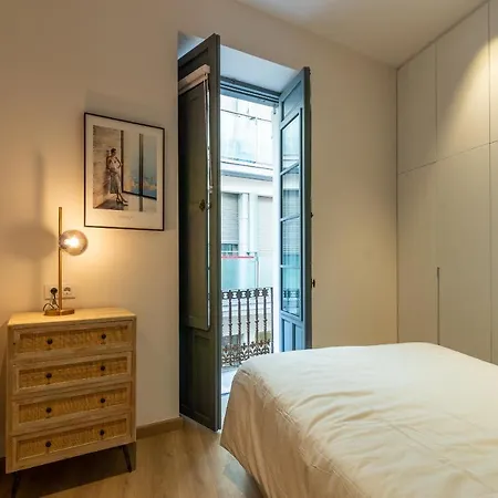 Apartamento Balmis Plaza Alicante
