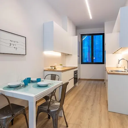 Apartamento Balmis Plaza *