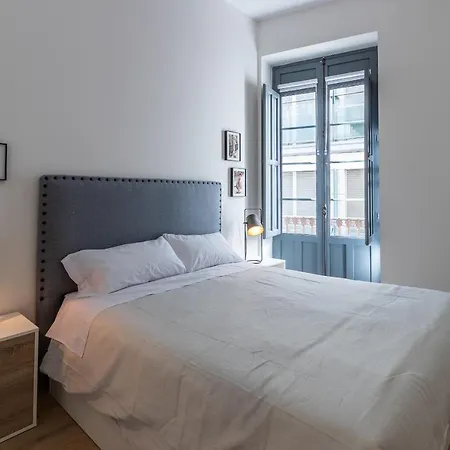 Apartamento Balmis Plaza