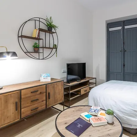 Apartamento Balmis Plaza