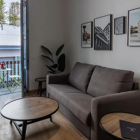 Apartamento Balmis Plaza