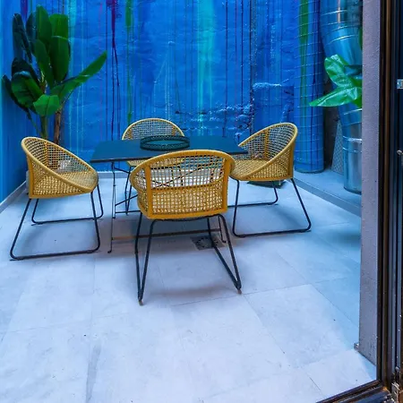 Balmis Plaza Apartamento Alicante