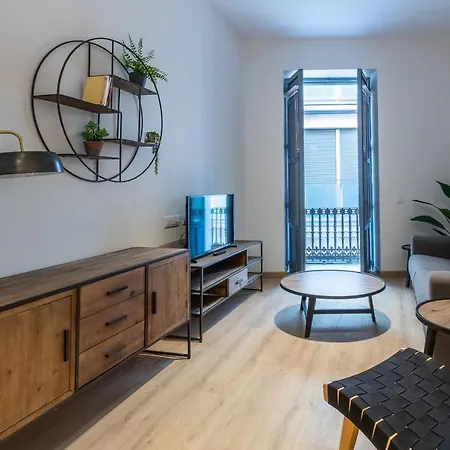 Apartamento Balmis Plaza